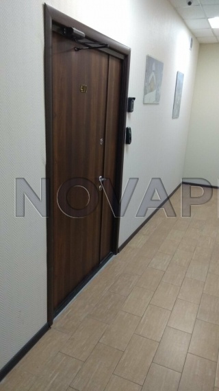 Аренда офиса в бизнес-центре в Москве 210 м2