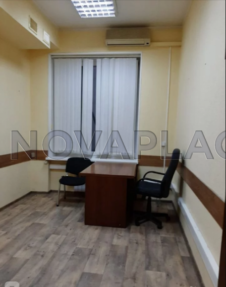 Аренда офиса - ИФНС №20 10 м2