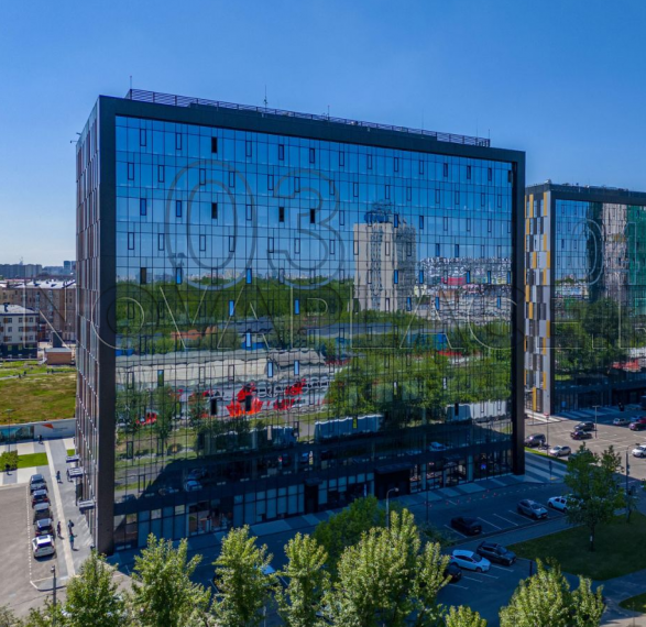 Продажа коммерческой недвижимости в Москве 162 м2