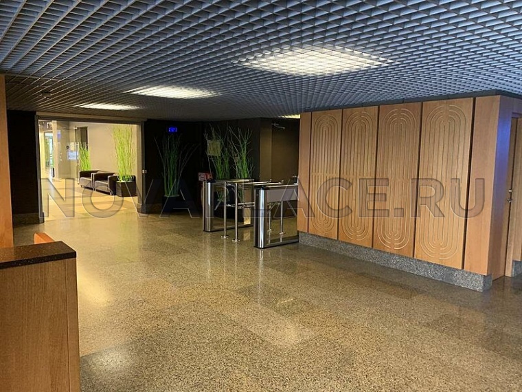 Аренда офиса - ИФНС №24 80 м2