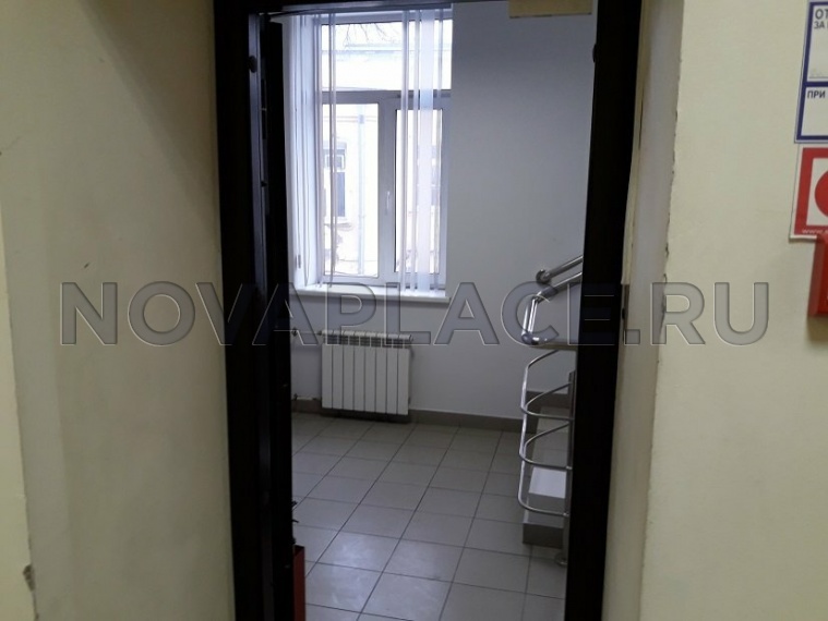 Аренда офиса - ИФНС №9 30 м2