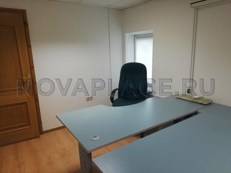 Аренда офиса - ИФНС №3 16 м2