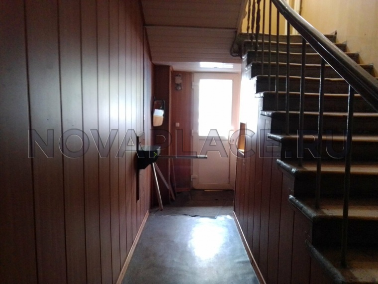 Аренда офиса - ИФНС №6 21 м2