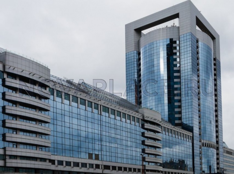 Аренда офиса в Москве 2250 м2