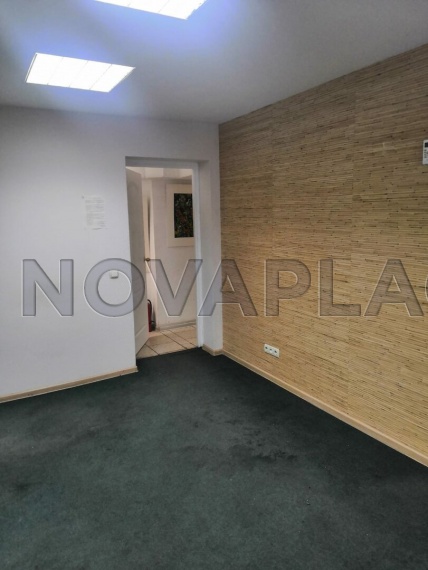 Аренда офиса - ИФНС №28 17 м2