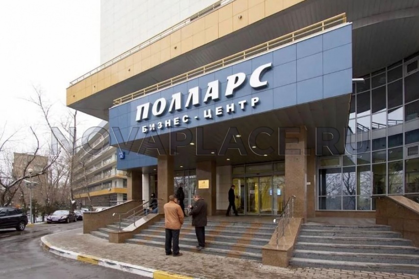 Аренда офиса в Москве 200 м2
