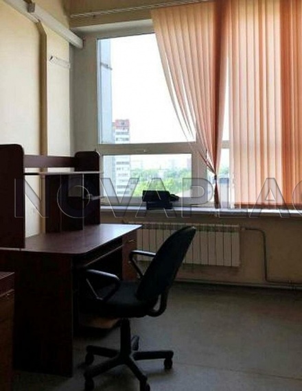 Аренда офиса - ИФНС №23 12 м2