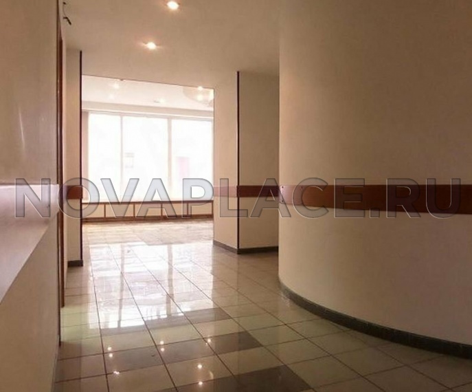 Аренда здания (ОСЗ) в Москве 2176 м2