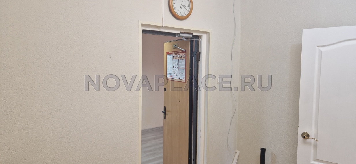 Аренда офиса - ИФНС №27 48 м2