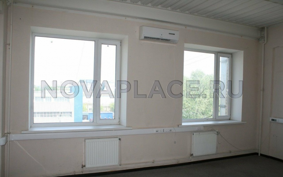 Аренда офиса - ИФНС №20 24 м2