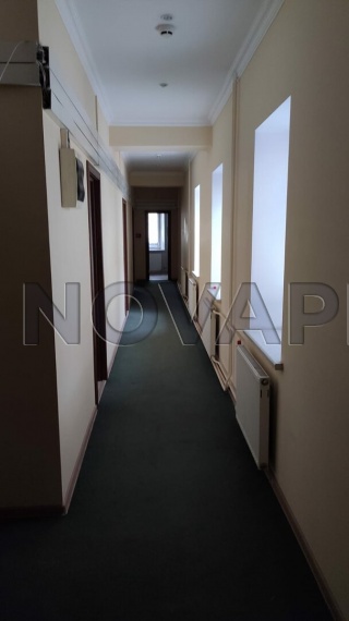 Аренда здания (ОСЗ) в Москве 261 м2