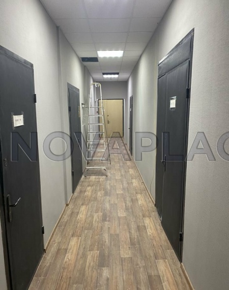 Аренда офиса - ИФНС №14 10 м2