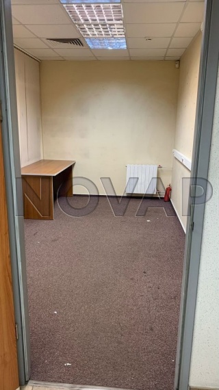 Аренда офиса - ИФНС №22 13 м2