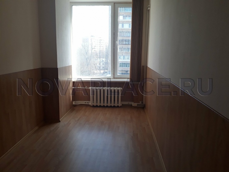 Аренда офиса - ИФНС №27 16 м2