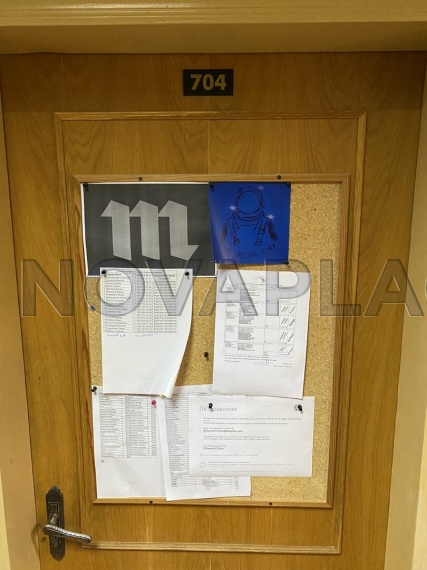 Аренда офиса в Москве 178 м2