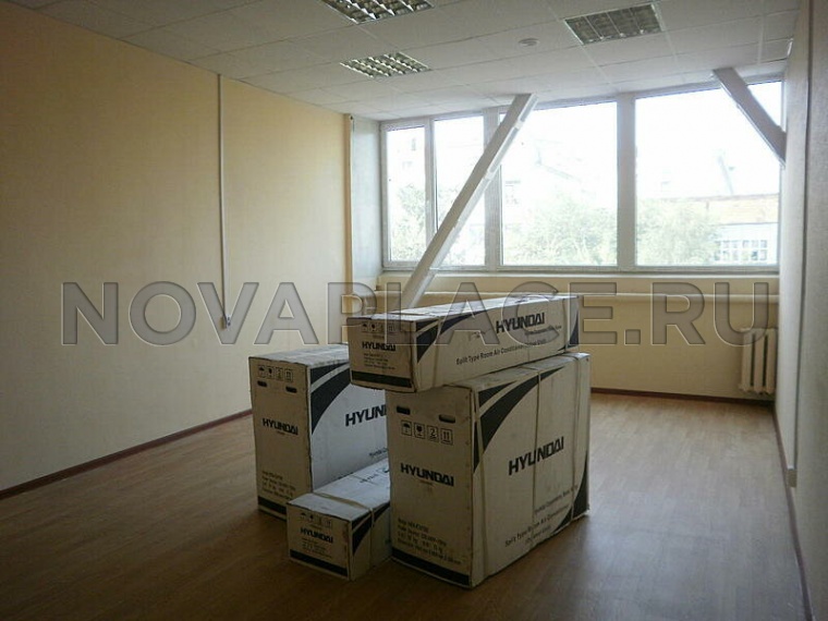 Аренда офиса - ИФНС №24 85 м2