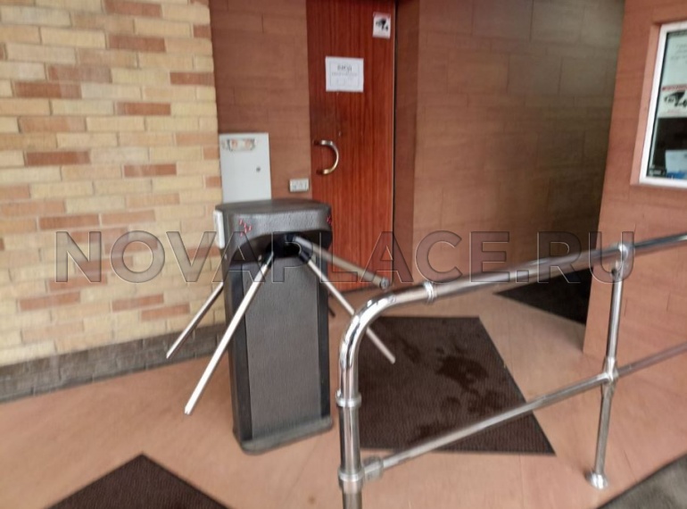 Аренда офиса в Москве 36 м2