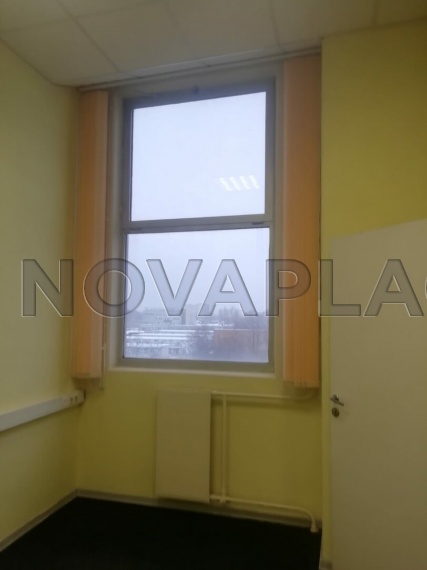 Аренда офиса - ИФНС №24 101 м2