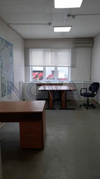 Аренда офиса - ИФНС №36 20 м2