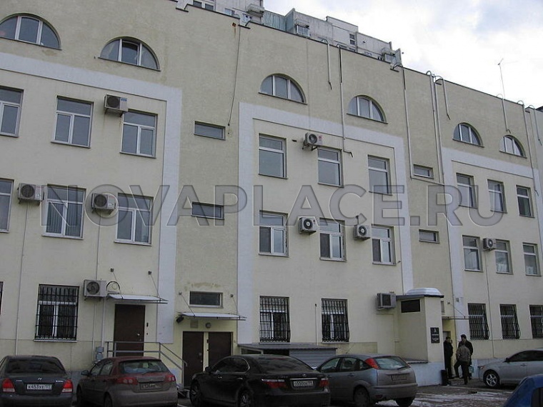 Аренда офиса - ИФНС №29 25 м2