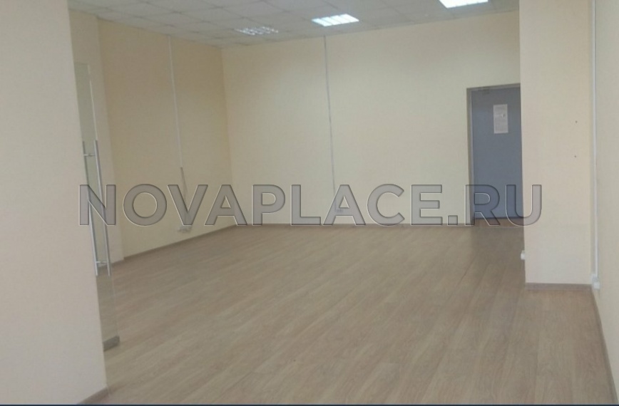 Аренда офиса - ИФНС №18 148 м2