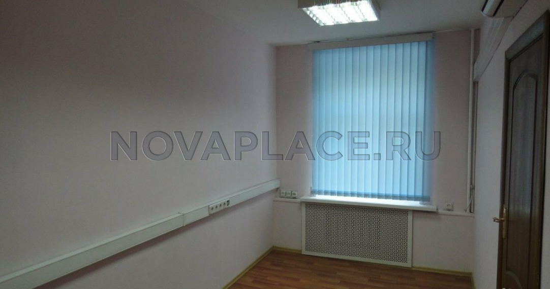 Аренда офиса - ИФНС №2 12 м2