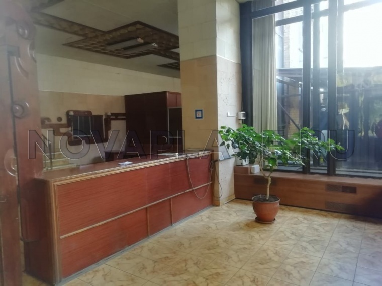 Аренда офиса - ИФНС №2 21 м2