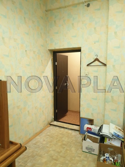 Аренда офиса - ИФНС №16 16 м2