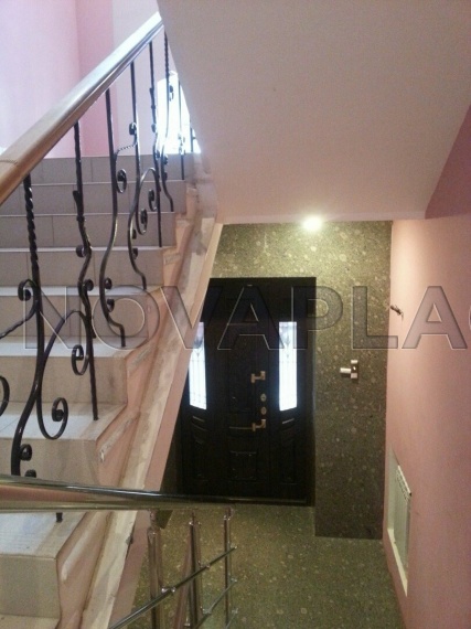 Аренда офиса - ИФНС №7 115 м2