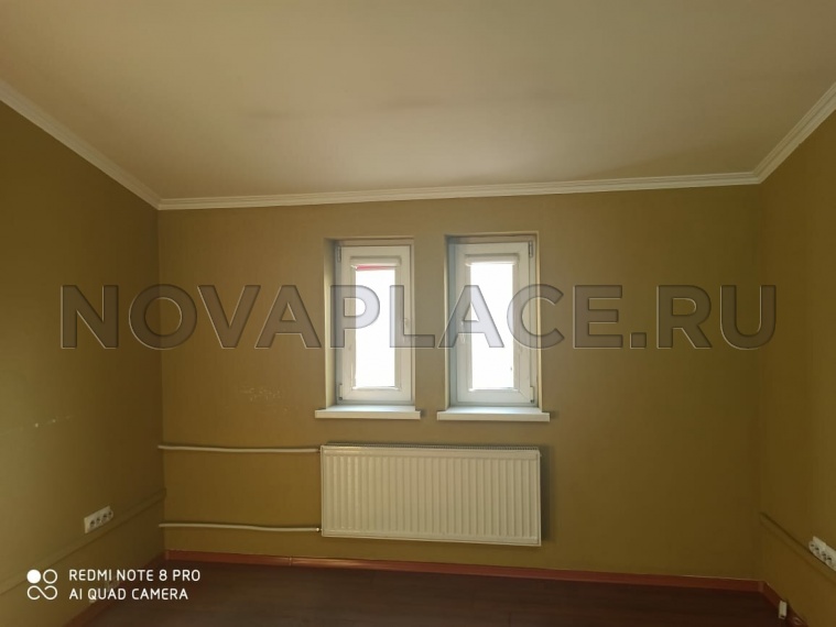 Аренда офиса - ИФНС №22 11 м2