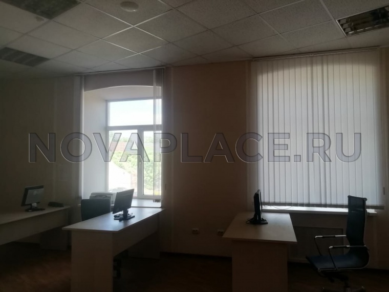 Аренда офиса - ИФНС №1 23 м2