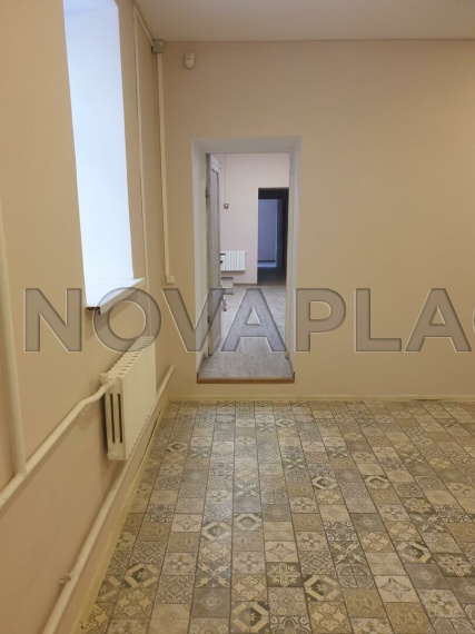 Аренда офиса в Москве 180 м2