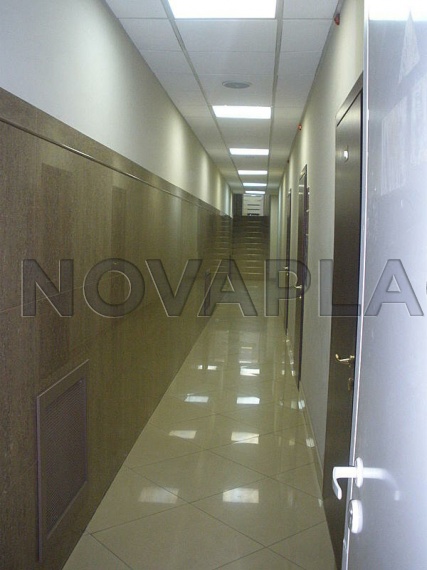 Аренда офиса - ИФНС №7 32 м2