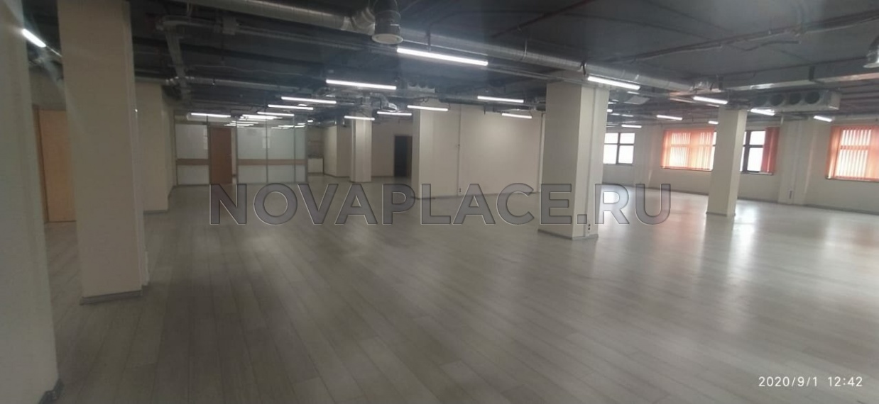 Аренда офиса - ИФНС №3 575 м2