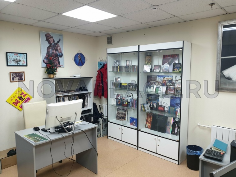Аренда офиса - ИФНС №19 13 м2