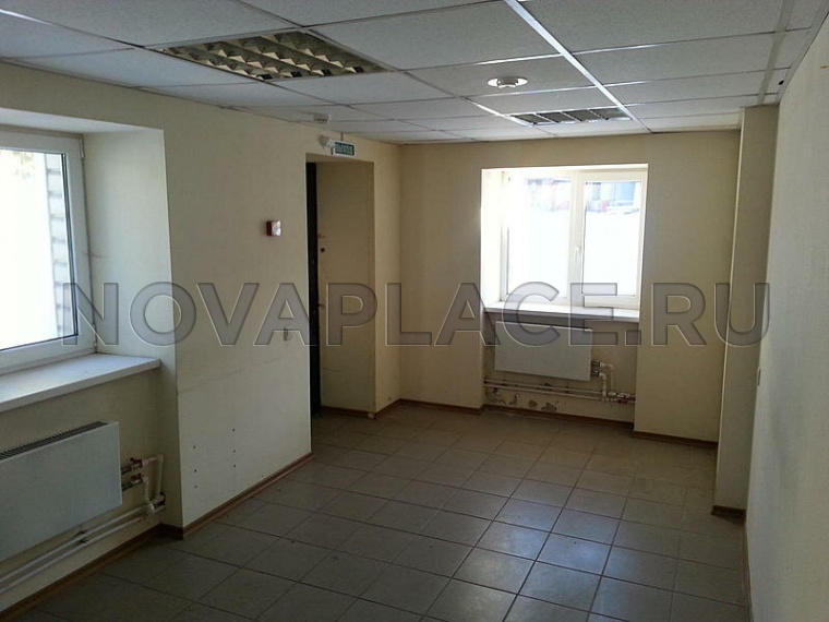 Аренда офиса в Москве 120 м2