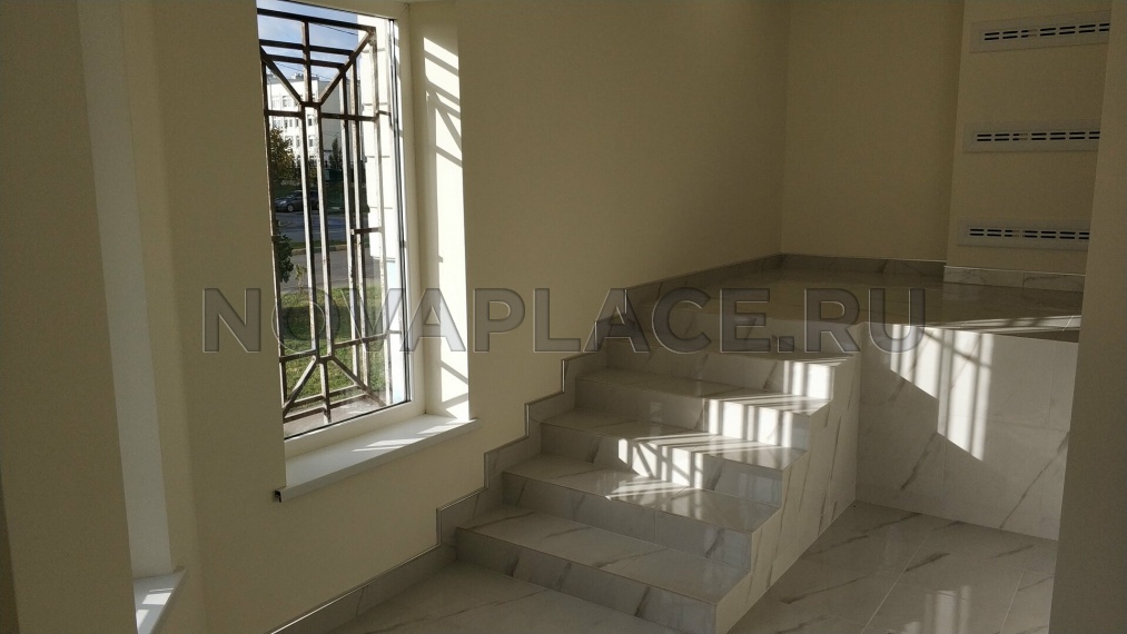 Аренда офиса - ИФНС №27 50 м2