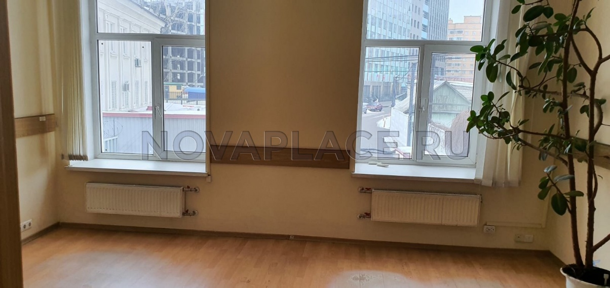 Аренда офиса - ИФНС №5 55 м2