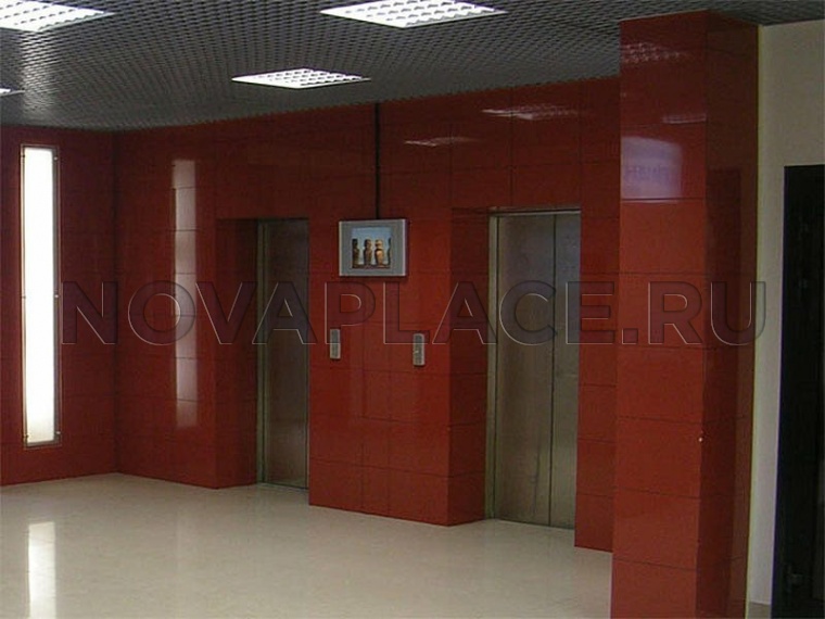 Аренда офиса в Москве 50 м2