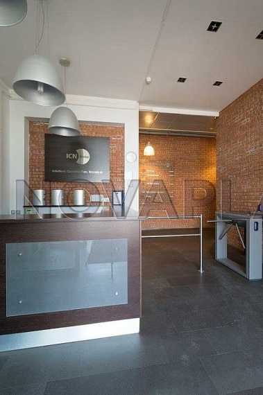 Аренда офиса - ИФНС №25 260 м2