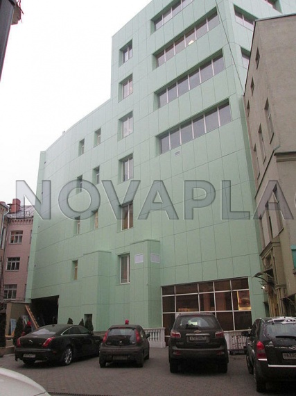 Аренда офиса - ИФНС №7 25 м2