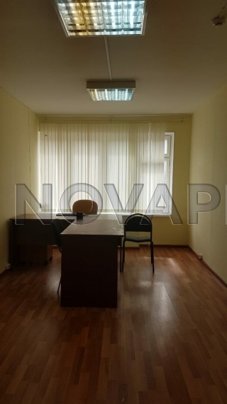 Аренда офиса - ИФНС №15 15 м2