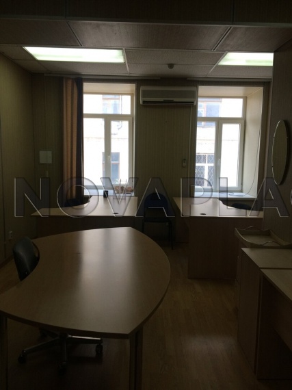 Аренда офиса - ИФНС №6 31 м2