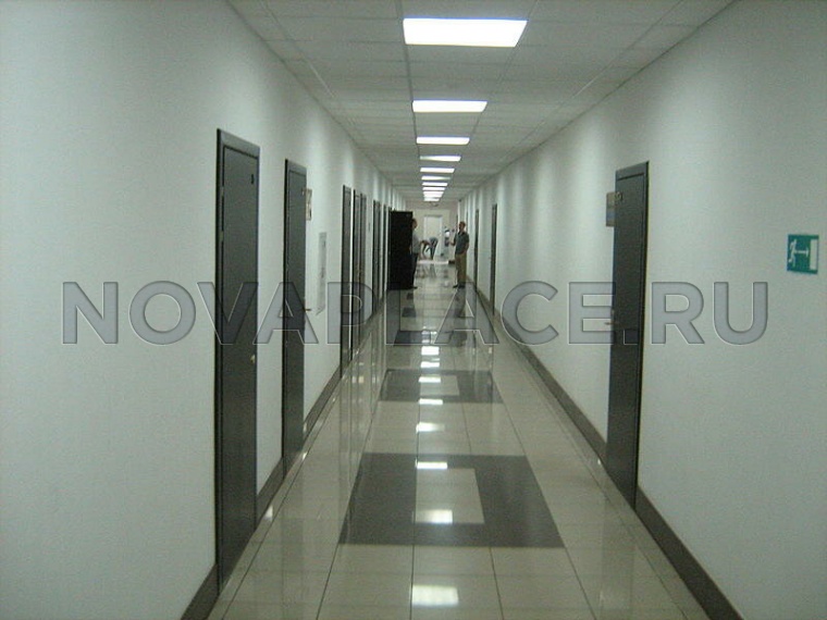 Аренда офиса - ИФНС №26 30 м2