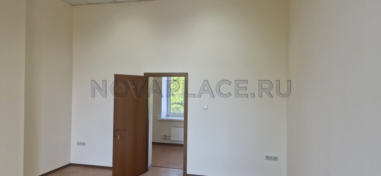 Аренда офиса - ИФНС №20 28.3 м2