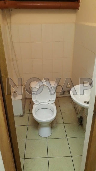 Аренда офиса в Москве 55 м2