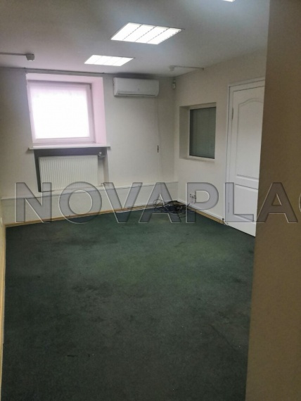 Аренда офиса - ИФНС №28 17 м2