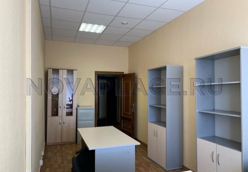 Аренда офиса - ИФНС №29 20 м2