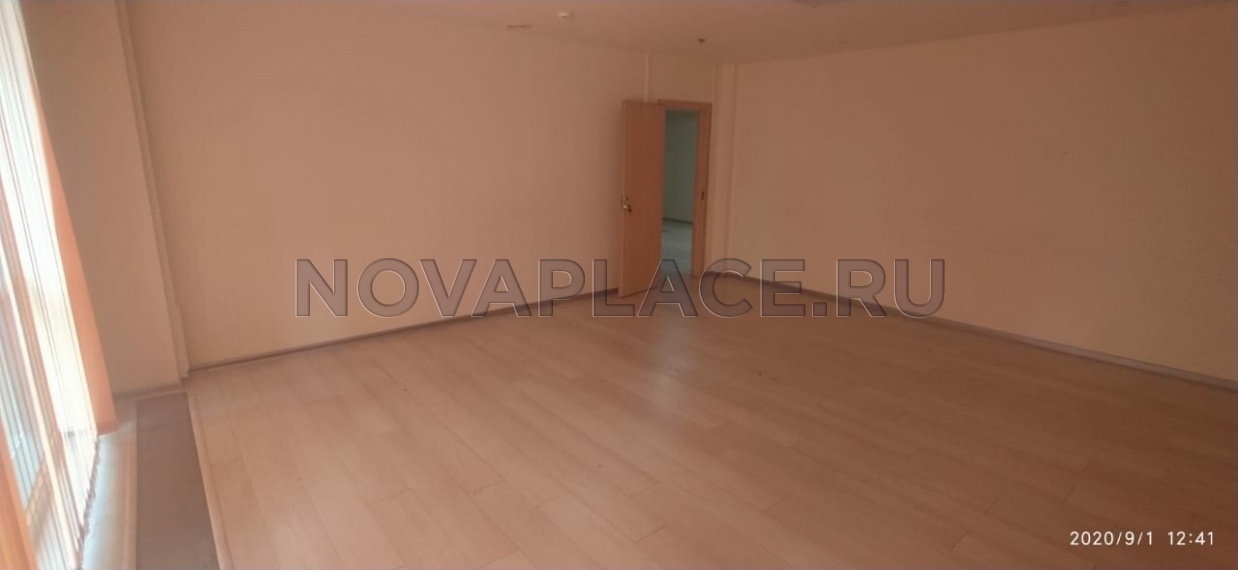 Аренда офиса - ИФНС №3 575 м2