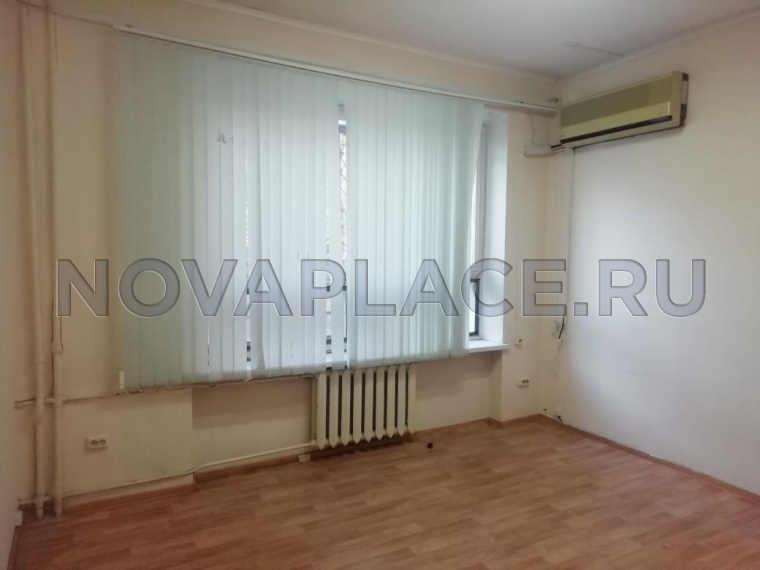 Аренда офиса - ИФНС №2 42 м2